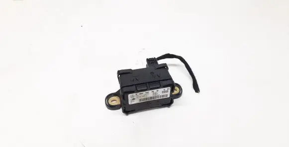 Mercedes-Benz ML W164 ESP acceleration yaw rate sensor A0045423918