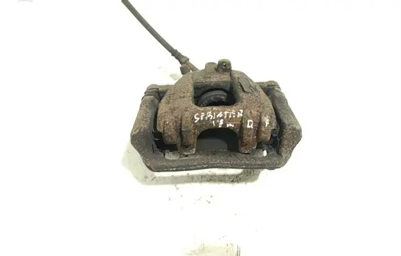 Mercedes-Benz Sprinter W906 Rear brake caliper