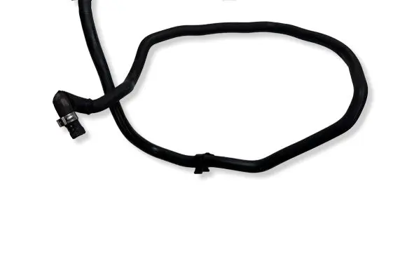 Land Rover Range Rover L405 Engine coolant pipe/hose 8W939F813AD