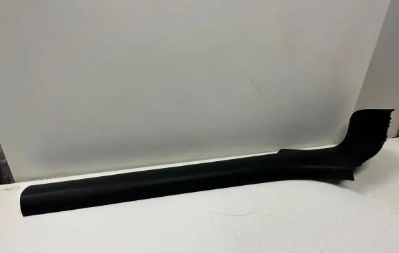 Audi A3 S3 8V (B) pillar trim (bottom) 8V7853905