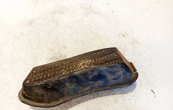 Toyota Hilux (AN10, AN20, AN30) Other interior part 581910k010