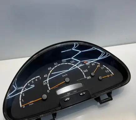 Mercedes-Benz Sprinter W901 W902 W903 W904 Speedometer (instrument cluster) A0014460721 25102000 0014460721