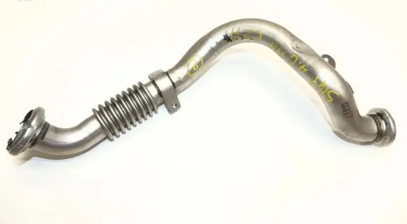 Audi A8 S8 D5 EGR valve line/pipe/hose 057145741F