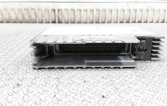 Volkswagen PASSAT B3 ABS control unit/module 535907379