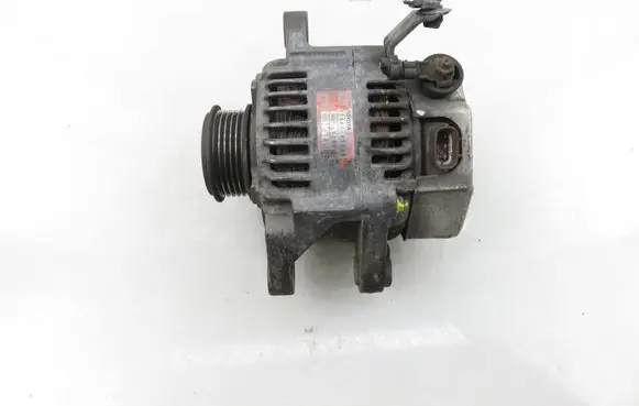 Toyota Yaris Generator/alternator 2706033040