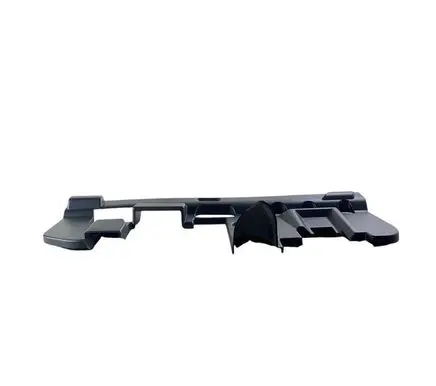 Porsche Cayenne (92A) Dashboard lower bottom trim panel 7P5815173 7P5815173B