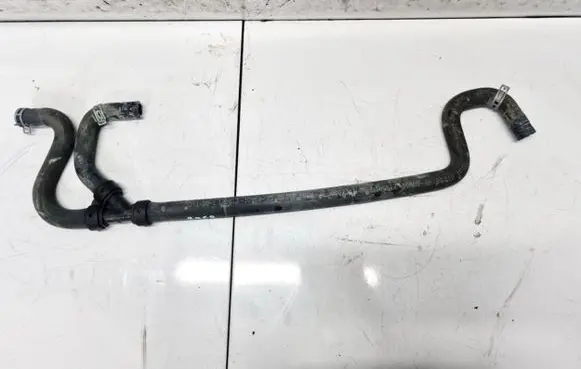 Tesla Model S Engine coolant pipe/hose 600734100E 6007341-00-E