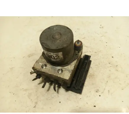 Hyundai Santa Fe ABS Pump 0265950525 78814E0226