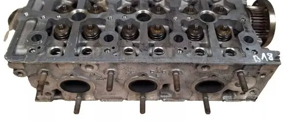 Engine head
