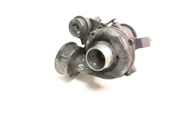 Mercedes-Benz A W169 Turbo A6400901780