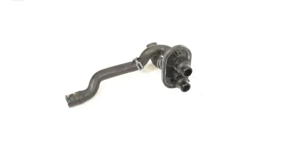 Audi A4 S4 B8 8K Engine coolant pipe/hose 8K2819350AD