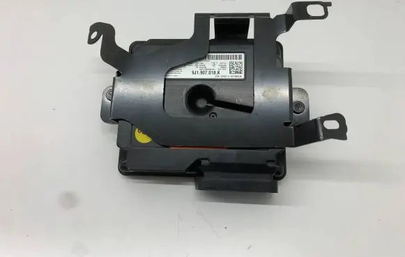 Porsche Taycan 9J1 Other control units/modules 9j1907018k