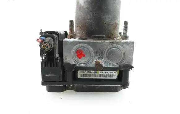 Citroen C4 I ABS Pump 0265950370