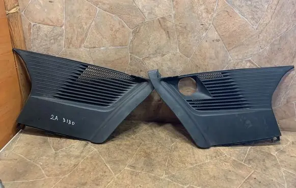 Porsche Boxster 987 Other exterior part 99757236207