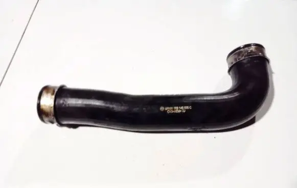 Seat Toledo III (5P) Intercooler hose/pipe 1k0145838c