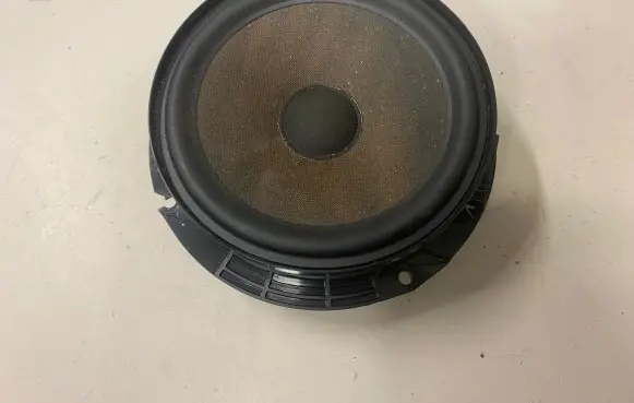 Volkswagen Polo V 6R Front door speaker 6R0035454 430407860911 12011221023A