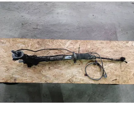 Volkswagen Polo Steering rack 6Q2423055g