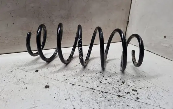Skoda Roomster (5J) Front coil spring 