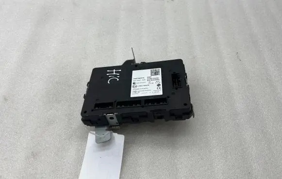 Hyundai Ioniq BSM Control unit 95400G2JH0