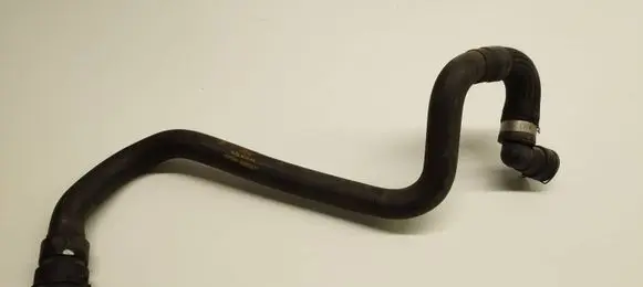Land Rover Evoque I Engine coolant pipe/hose BJ328274AA