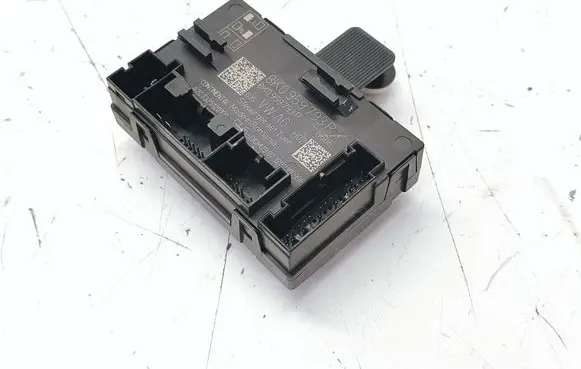 Audi Q5 SQ5 Door control unit/module 8K0959793R