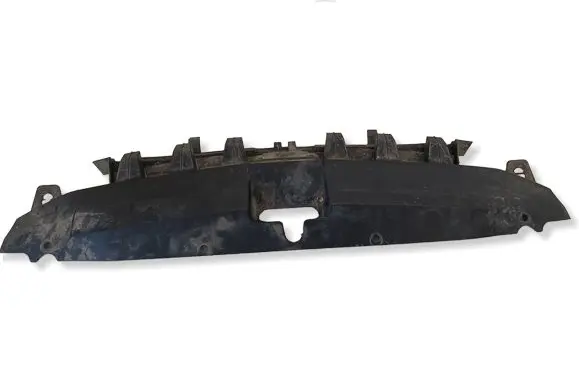 Peugeot 307 Radiator trim 9635719477