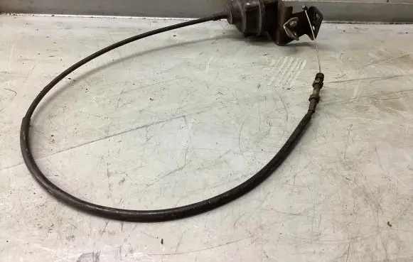 Subaru Legacy Throttle cable 87011AC010 896782