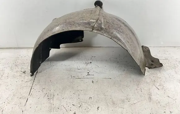 Audi TT TTS Mk2 Front wheel arch liner splash guards 8J0821171B