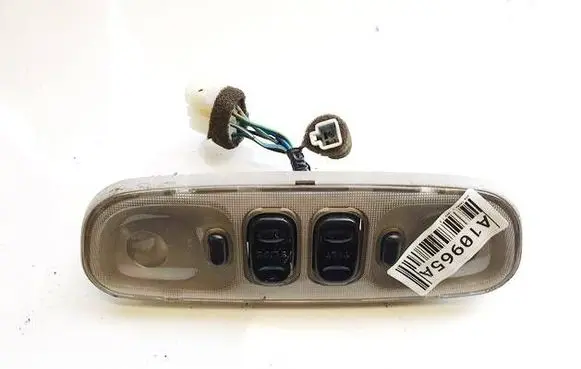 Mazda Premacy Front seat light 1158230