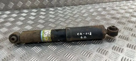 Toyota RAV 4 (XA40) Rear shock absorber/damper 4853142500