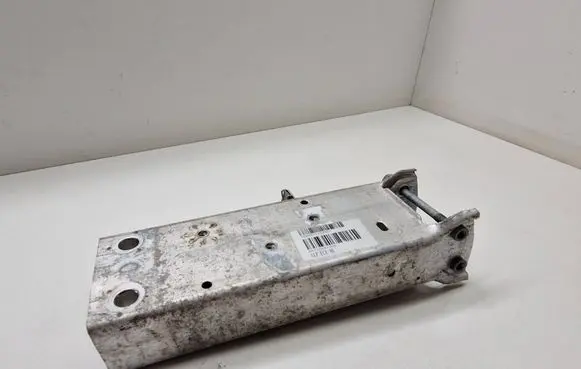 BMW i3 Front bumper shock/impact absorber 7296852