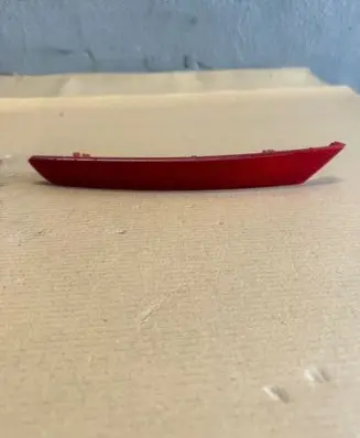 Seat Ibiza IV (6J,6P) Rear tail light reflector 6J4945105