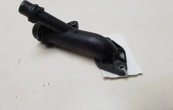 BMW X1 E84 Engine coolant pipe/hose 7560130 10617211