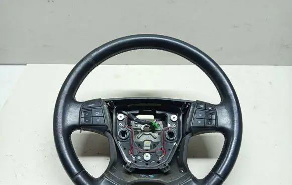 Volvo S80 Steering wheel