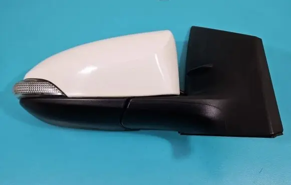 Toyota Corolla E160 E170 Front door electric wing mirror IMPRK1395906
