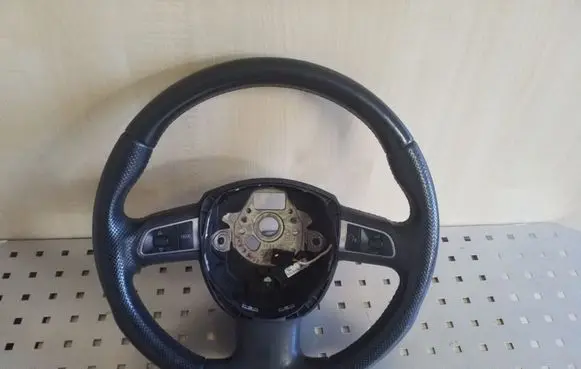 Audi A5 8T 8F Steering wheel 8T0419091A