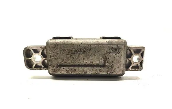 Jaguar XF X250 Glow plug pre-heat relay GX7312B533AC