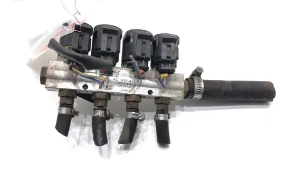 KIA Sportage LP gas injector 