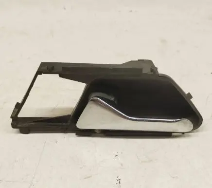 Mercedes-Benz E W124 Rear door interior handle 1247600161 A1247600161