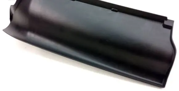 Air intake hose/pipe