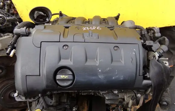 Citroen DS3 Engine 5F01