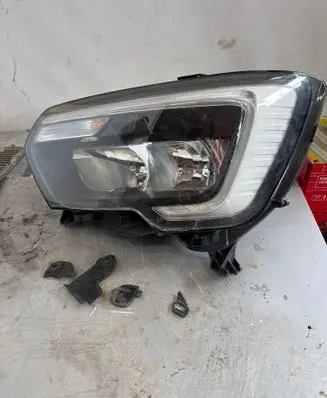 Renault Master III Headlight/headlamp 0021113004 260607867R 366900804