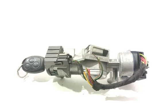 Ford Focus C-MAX Ignition lock 3M513F880AB