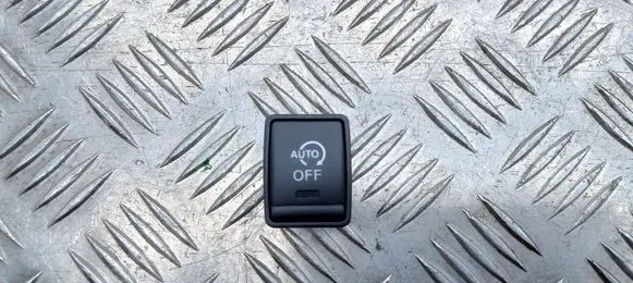 Nissan Micra K14 Traction control (ASR) switch 
