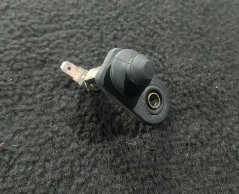 Mazda 323 F Rear door sensor 