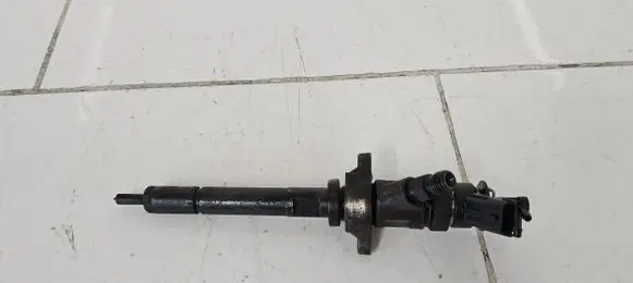 Citroen C4 I Picasso Fuel injector 0445110297