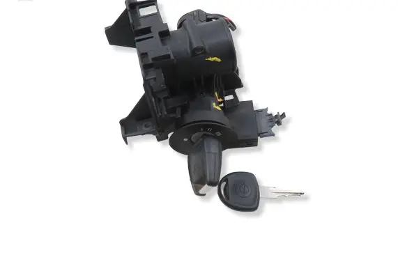 Opel Astra G Immobiliser reader (aerial) 24445098