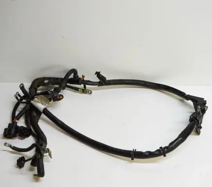 Audi A6 S6 C7 4G Other wiring loom 4G1971228DK