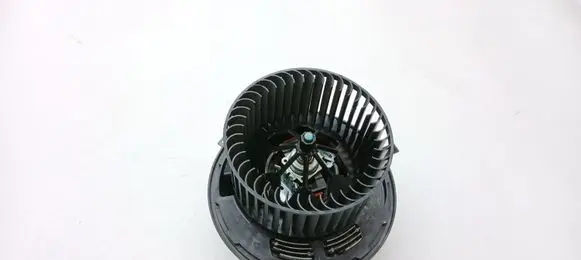 BMW 3 E90 E91 Heater blower motor/fan resistor T1000660W