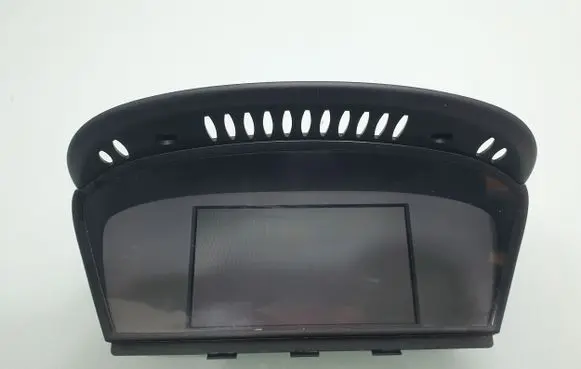 BMW 5 E60 E61 Screen/display/small screen 9114353